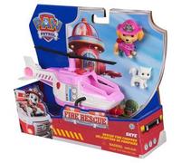 Patrulla Canina - Helicóptero Fire Rescue de Skye