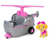 Spin Master – Helicóptero con figura Skye – Patrulla Canina – 6069061 – 3 años+