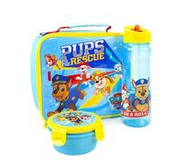 Patrulla Canina Juego de Fiambrera Infantil Rescue Pups (NS6244)
