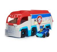 Playset de Vehículos The Paw Patrol Figura