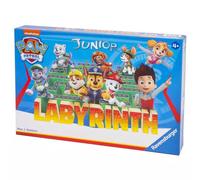 Patrulla Canina: Laberinto Junior juego de mesa - en húngaro