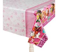 Patrulla Canina - Mantel Skye y Everest (Design Ware 571665)