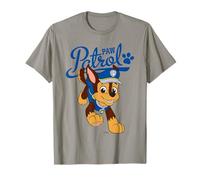 Patrulla Canina Marshall Acción Pose Rescate Cachorro Dibujos Anim Camiseta