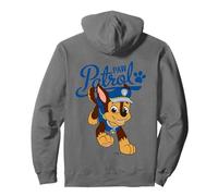 Patrulla Canina Marshall Acción Pose Rescate Cachorro Dibujos Anim Sudadera con Capucha