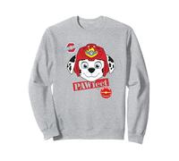 Patrulla Canina Marshall Rescue Air Action Pose Estilo Clásico Sudadera