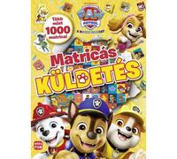 Patrulla Canina - Misión de Pegatinas