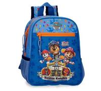Patrulla Canina - Mochila 28 cm - Rescue Knights