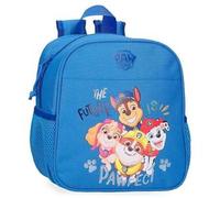 Patrulla Canina - Mochila preescolar 25 cm - The Playful Outdoors