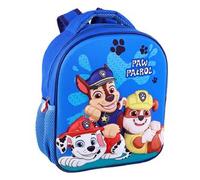 Patrulla Canina - Mochila preescolar 3D