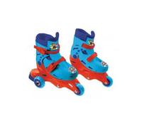 Patrulla Canina - Patines con 3 ruedas