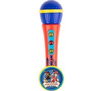 Patrulla Canina Paw Patrol Micro de mano (Claudio Reig 2519) , color/modelo surtido