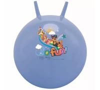 La Patrulla Canina Pelota saltarina hinchable Ø45-50 cm