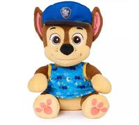 Patrulla Canina: Peluche de dormir Chase, 26 cm