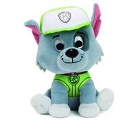PATRULLA CANINA - PELUCHE ROCKY 15 CM GUND - Peluche Patrulla Canina Rocky - 6058442 - Juguetes bebés 1 año + Juguetes Niños 1 año +