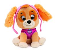 PATRULLA CANINA - PELUCHE SKYE 15 CM GUND - Peluche Patrulla Canina - 6058439 - Juguetes bebés 1 año + - Juguetes Niños 1 año +