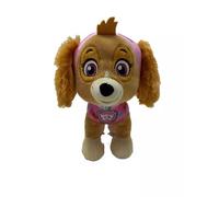 Patrulla Canina: Peluche de Skye - de pie, 25 cm