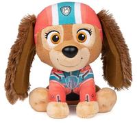 PATRULLA CANINA - PELUCHE LIBERTY 15 CM GUND - Peluche Patrulla Canina Liberty - Juguetes bebes 1 año + - 6068111 - Juguetes Niño 1 año +