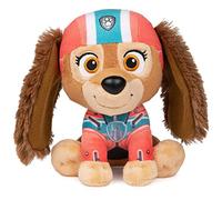 PATRULLA CANINA - PELUCHE LIBERTY 15CM GUND - Peluche Liberty Patrulla Canina de 15 cm - 6062169 - Juguetes bebés 1 año +