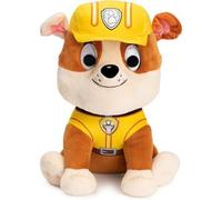 Patrulla Canina - Peluche Rubble 23 cm