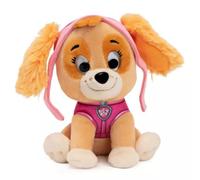 Patrulla Canina: Peluche - Skye, 15 cm