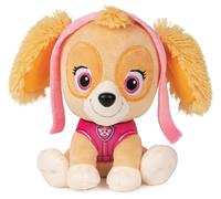 PATRULLA CANINA - PELUCHE SKYE 15 CM GUND - Peluche Patrulla Canina - 6058439 - Juguetes bebés 1 año + - Juguetes Niños 1 año +