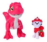 Paw Patrol - Pack Herramientas Dino Marshall | Patrulla Canina Juguetes Que Incluye A Marshall | Juguetes para Niños De 3 Años O Más | Regalo Niño 3 Años