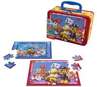 PATRULLA CANINA - ROMPECABEZAS 3D LENTICULARES - Juegos de Mesa Familiares Patrulla Canina Puzzle 3D de 24 Piezas para Niños - 6066806 - Juguetes Niños 3 Años +