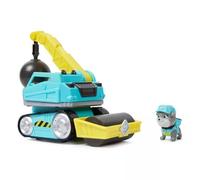 Patrulla Canina: Rubble y el equipo - Motor