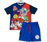 PATRULLA CANINA S041015 - Conjunto NIÑO niños Color: Azul Talla: 3 años