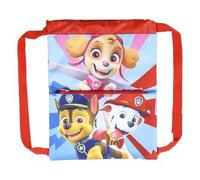 Patrulla canina - Saquito mochila