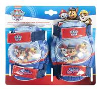 Patrulla Canina: Set de rodilleras y coderas