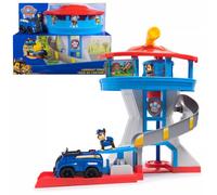 Patrulla Canina: set de torre de vigilancia