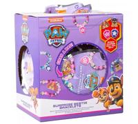 Patrulla Canina: set sorpresa para hacer pulseras de la amistad - varios modelos