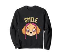 Patrulla Canina Skye Sonrisa Sudadera