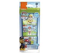 Patrulla Canina Toall Infant Patrulla Canina 10/U P3/U 10 Unidades 120 ml