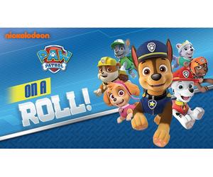 Patrulla Canina: Todos a Una! Steam Worldwide PC