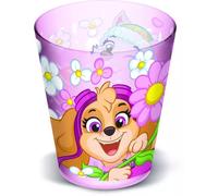 Patrulla Canina: Vaso de plástico Joy - 285 ml, rosa