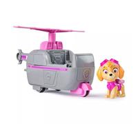 Paw Patrol Toy Vehicle SustnblBscVhc Skye