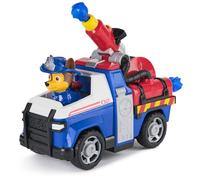 Patrulla Canina Vehículo de Rescate de Bomberos Chase 6072641