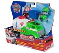 Patrulla Canina - Vehículo Fire Rescue de Rocky