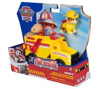 Patrulla Canina - Vehículo Fire Rescue de Rubble
