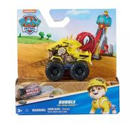 Paw Patrol Patrulla The Movie, Pup Squad Racers Collectible Chase, Mighty Pups Toy Cars, Kids Toys for Age 3 and up, Multicolor (Spin Master 6067086)