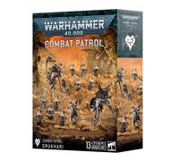 Patrulla De Combate Warhammer 40,000: Drukhari