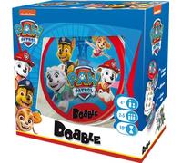 Patrulla de Patente Dobble - De 2 a 5 Jugadores - 4 Años y Más