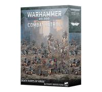 Patrulla: Death Korps of Krieg