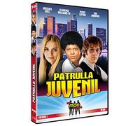 Patrulla Juvenil (The Mod Squad 1968) - Volumen 1