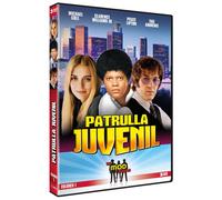 Patrulla Juvenil (The Mod Squad 1968) - Volumen 1 [DVD]