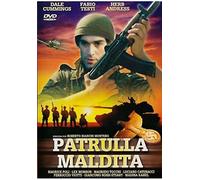 PATRULLA MALDITA (QUELLA DANNATA PATTUGLIA)