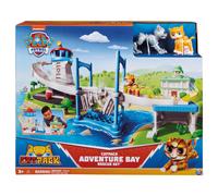 Patrulla Pata - Cat Pack: Torre de rescate