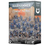 Patrulla: Ultramarines